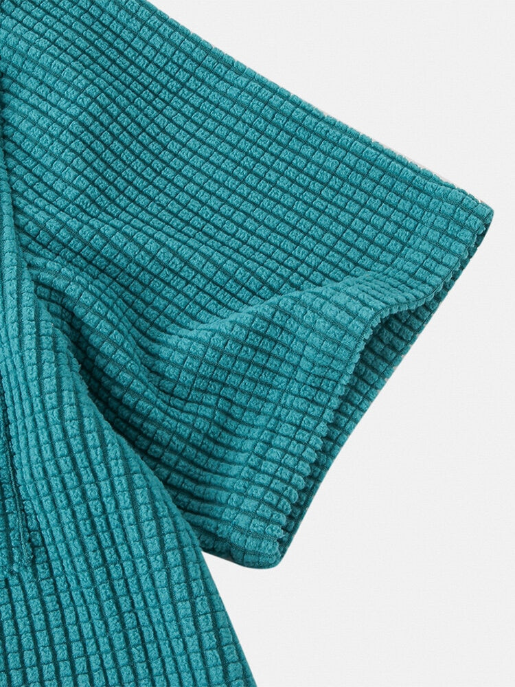 Camisa Elegante Jangada
