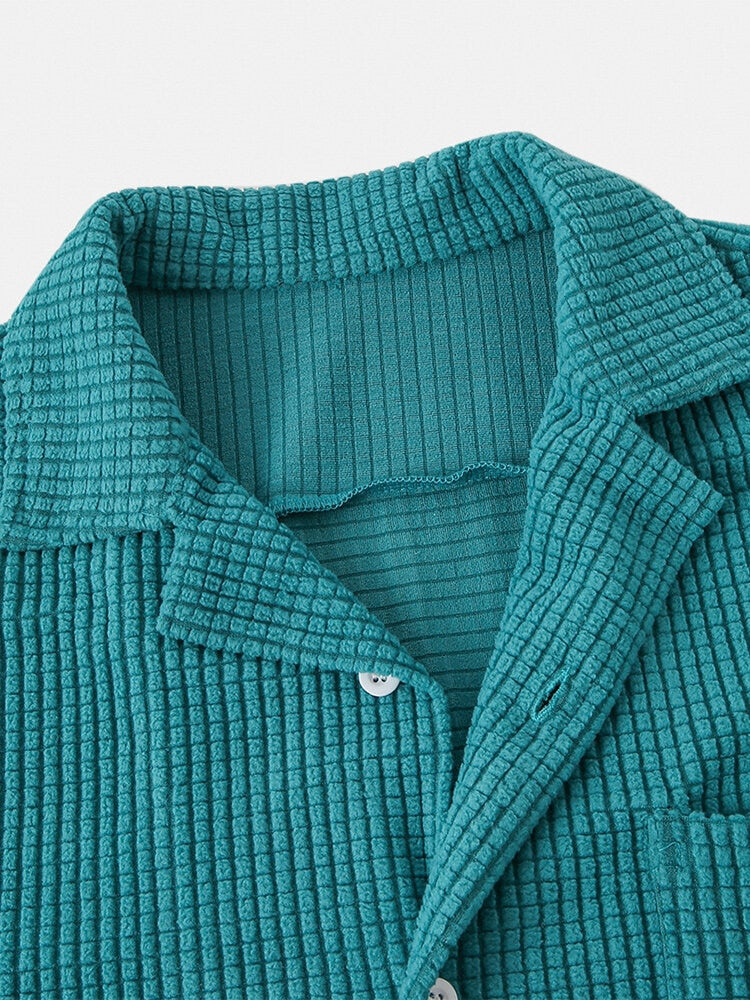 Camisa Elegante Jangada