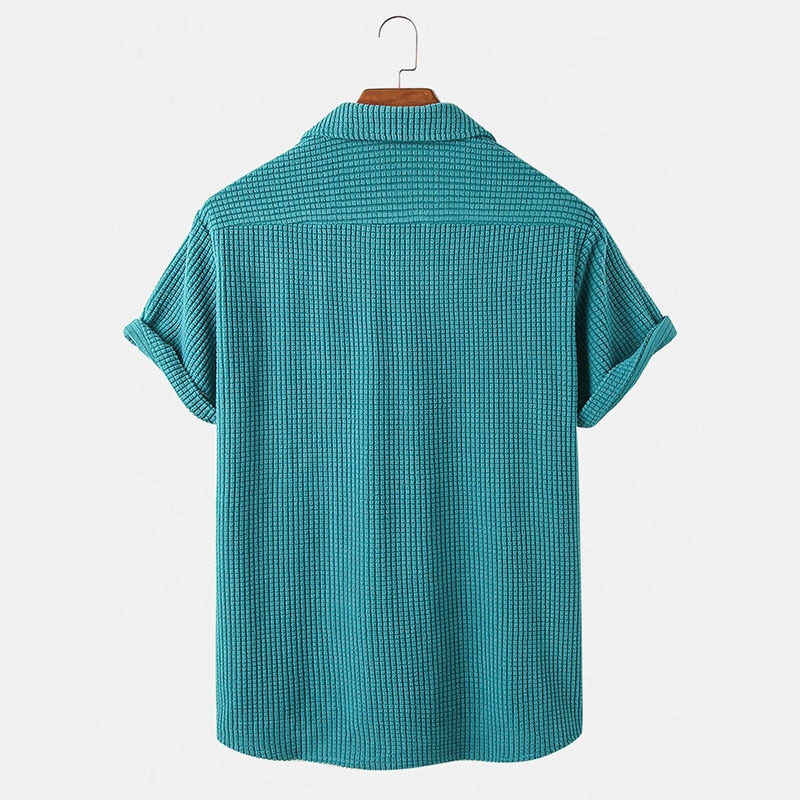 Camisa Elegante Jangada