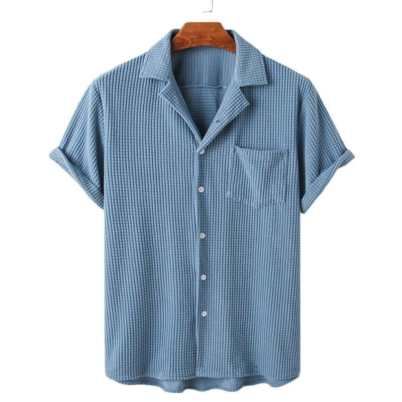 Camisa Elegante Jangada