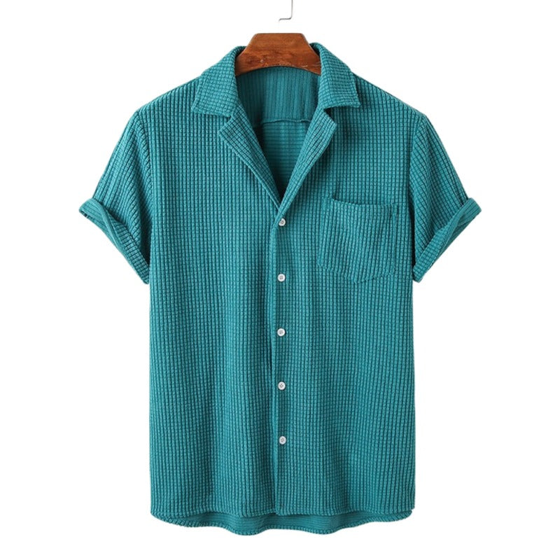 Camisa Elegante Jangada