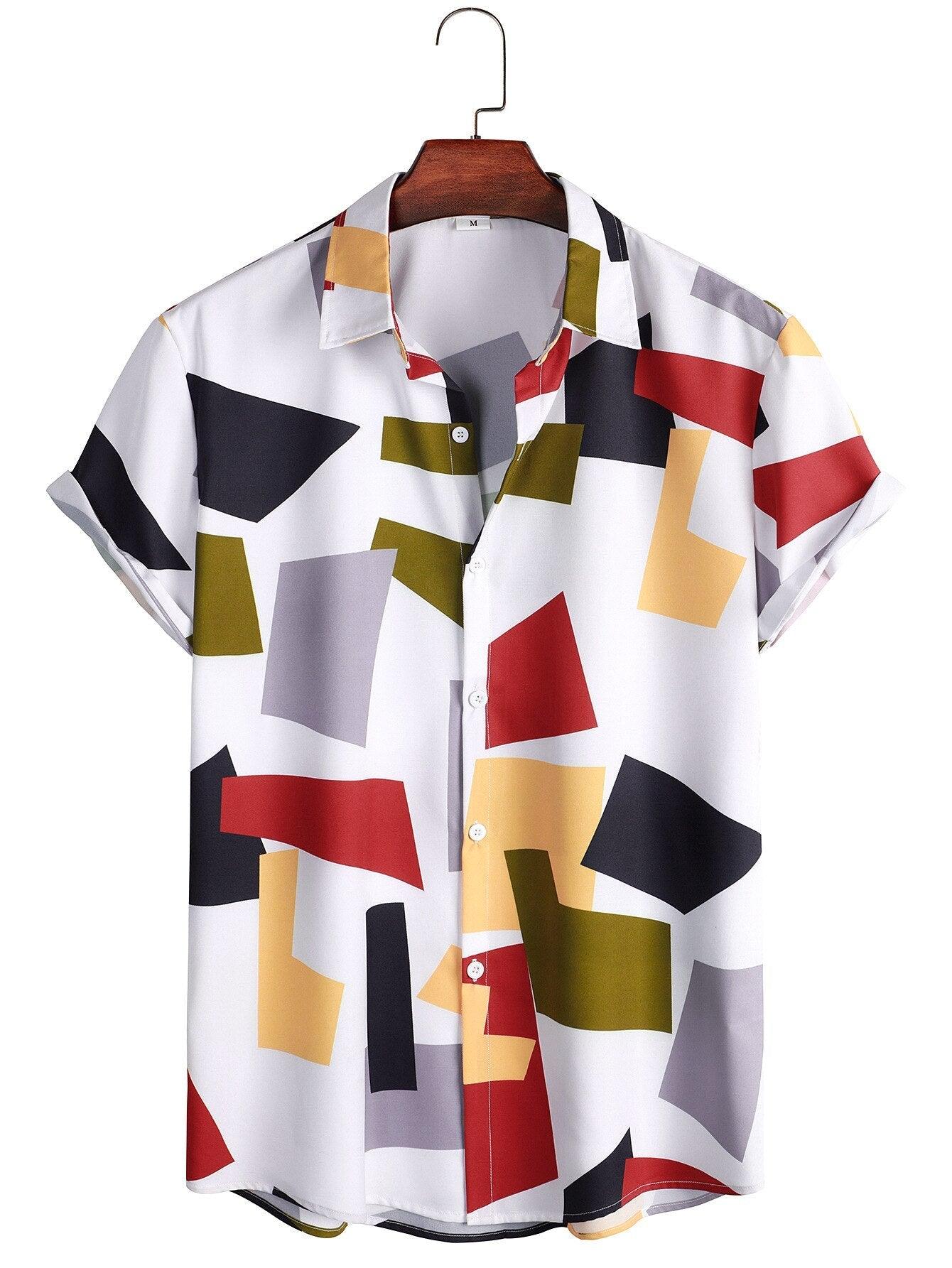 Camisa Elegante Solft