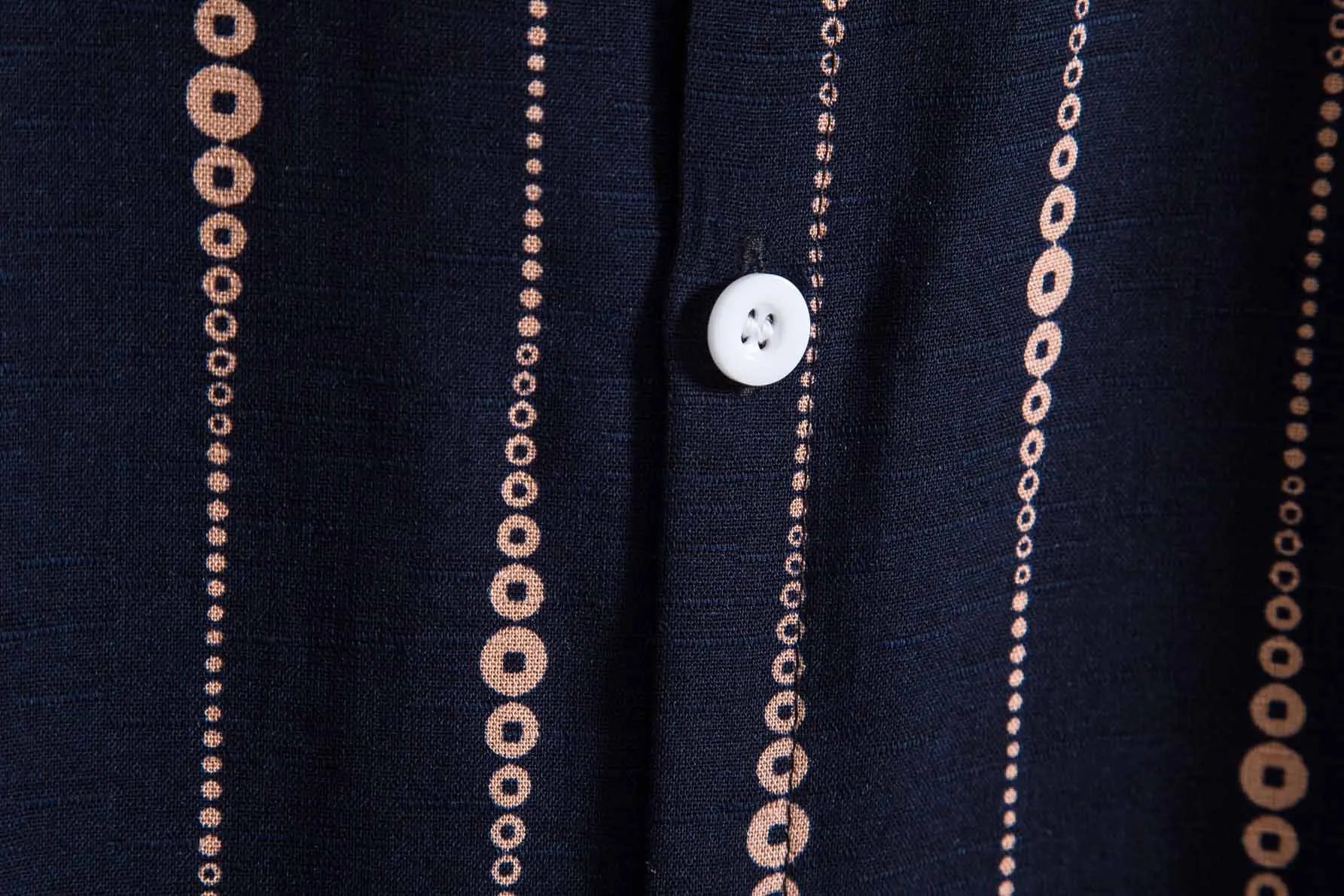 Camisa Elegante Lotus