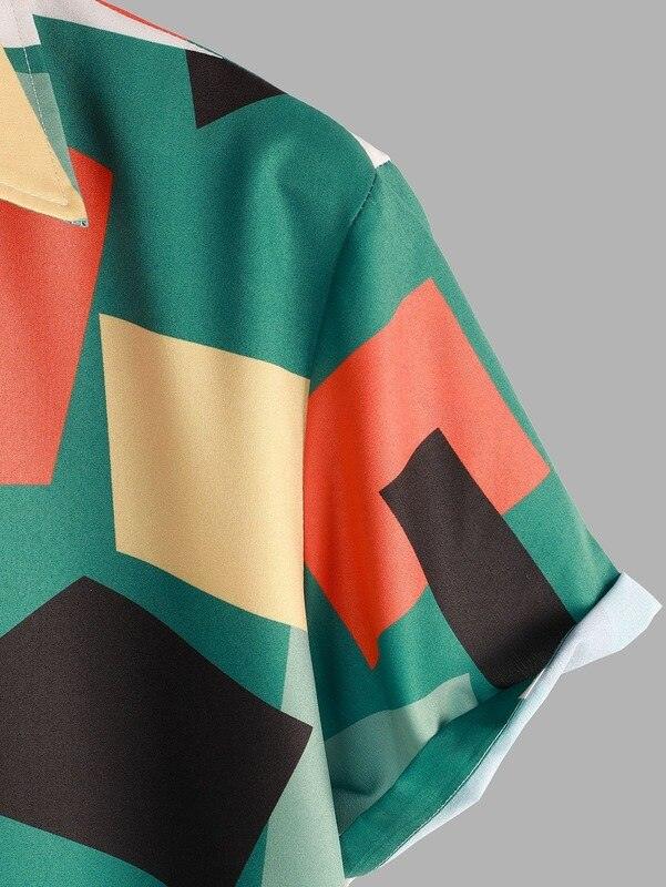 Camisa Elegante Solft