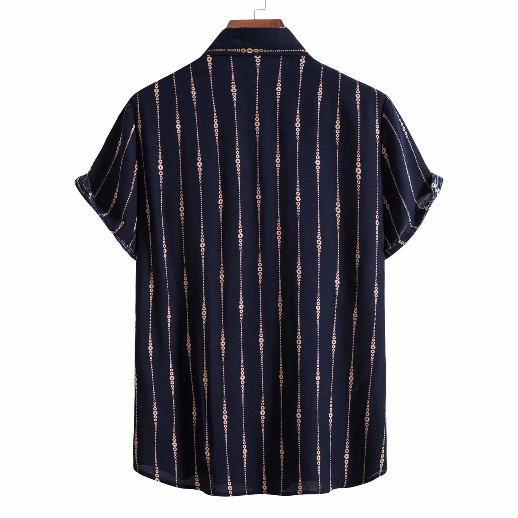 Camisa Elegante Lotus