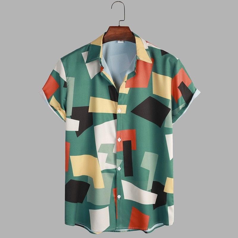 Camisa Elegante Solft