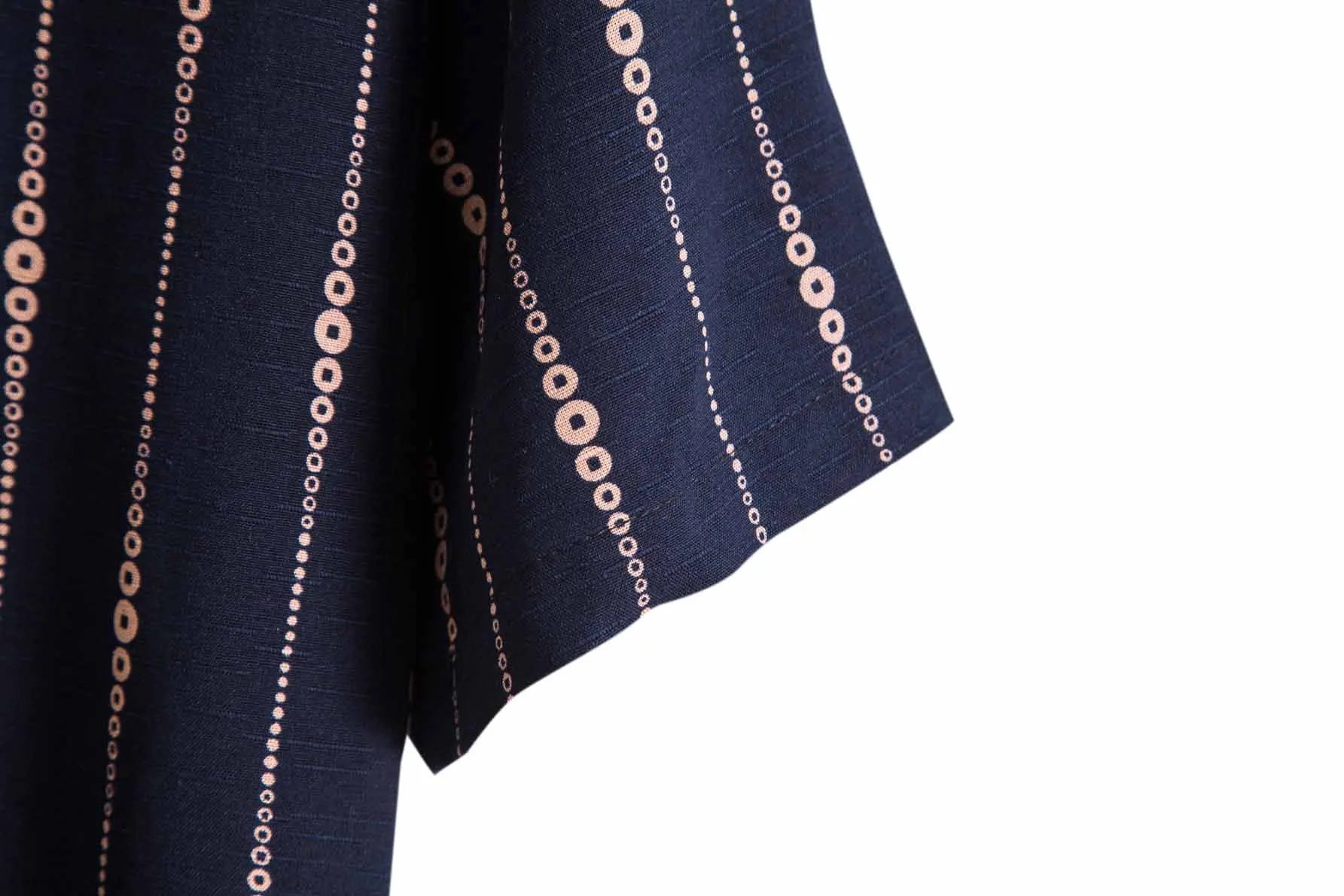 Camisa Elegante Lotus