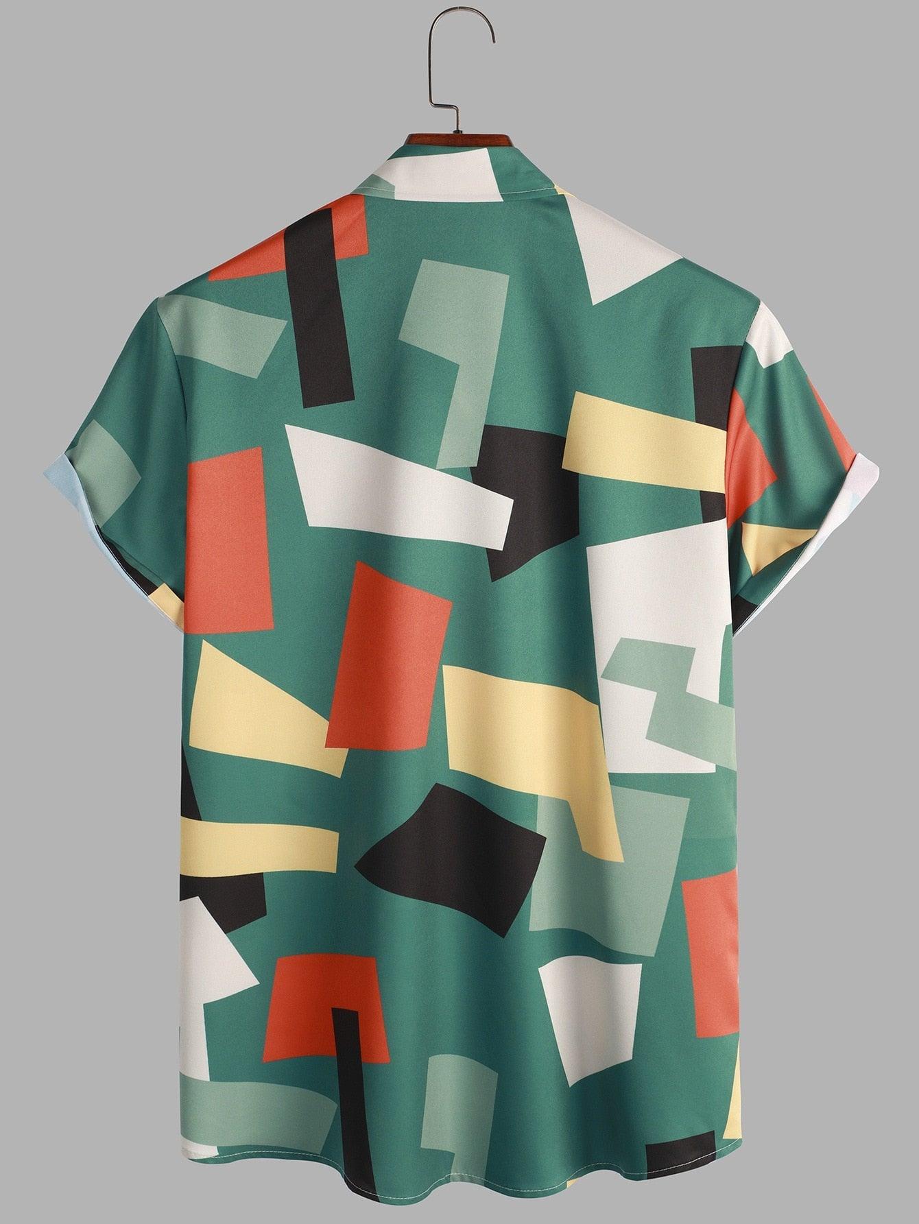 Camisa Elegante Solft