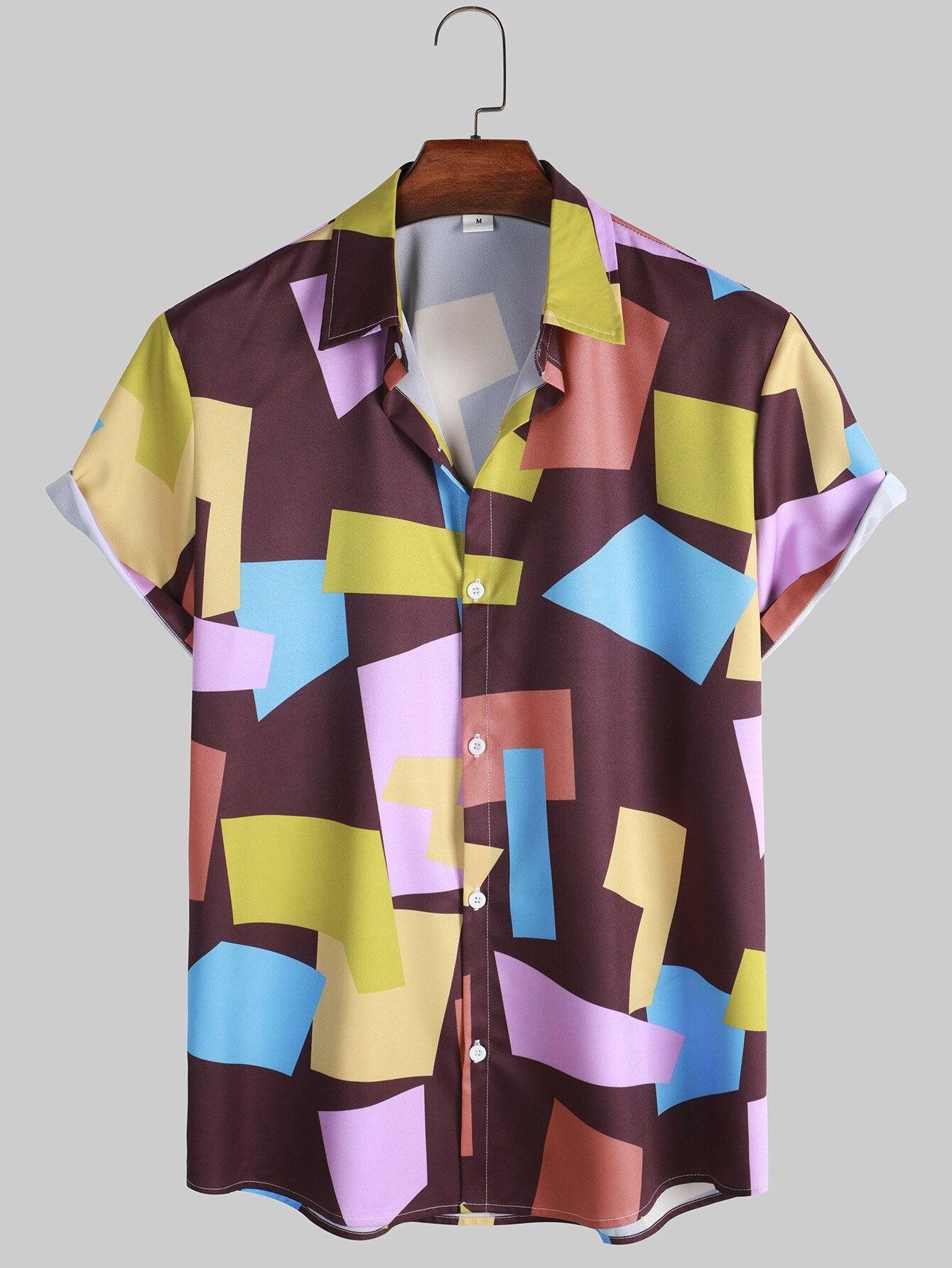 Camisa Elegante Solft
