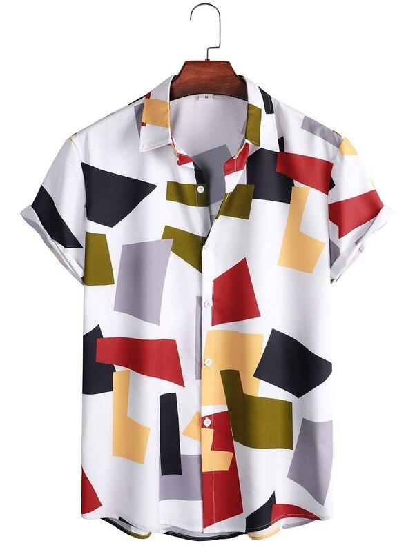 Camisa Elegante Solft