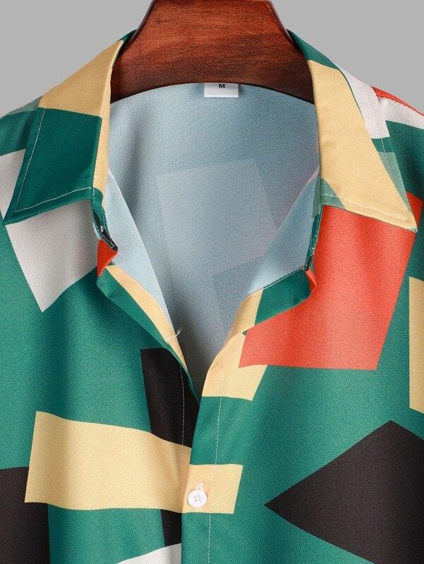 Camisa Elegante Solft