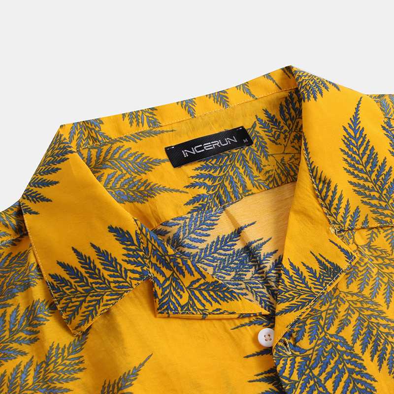 Camisa Elegante Flow