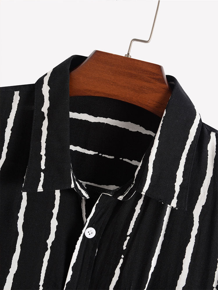 Camisa Elegante Itaja