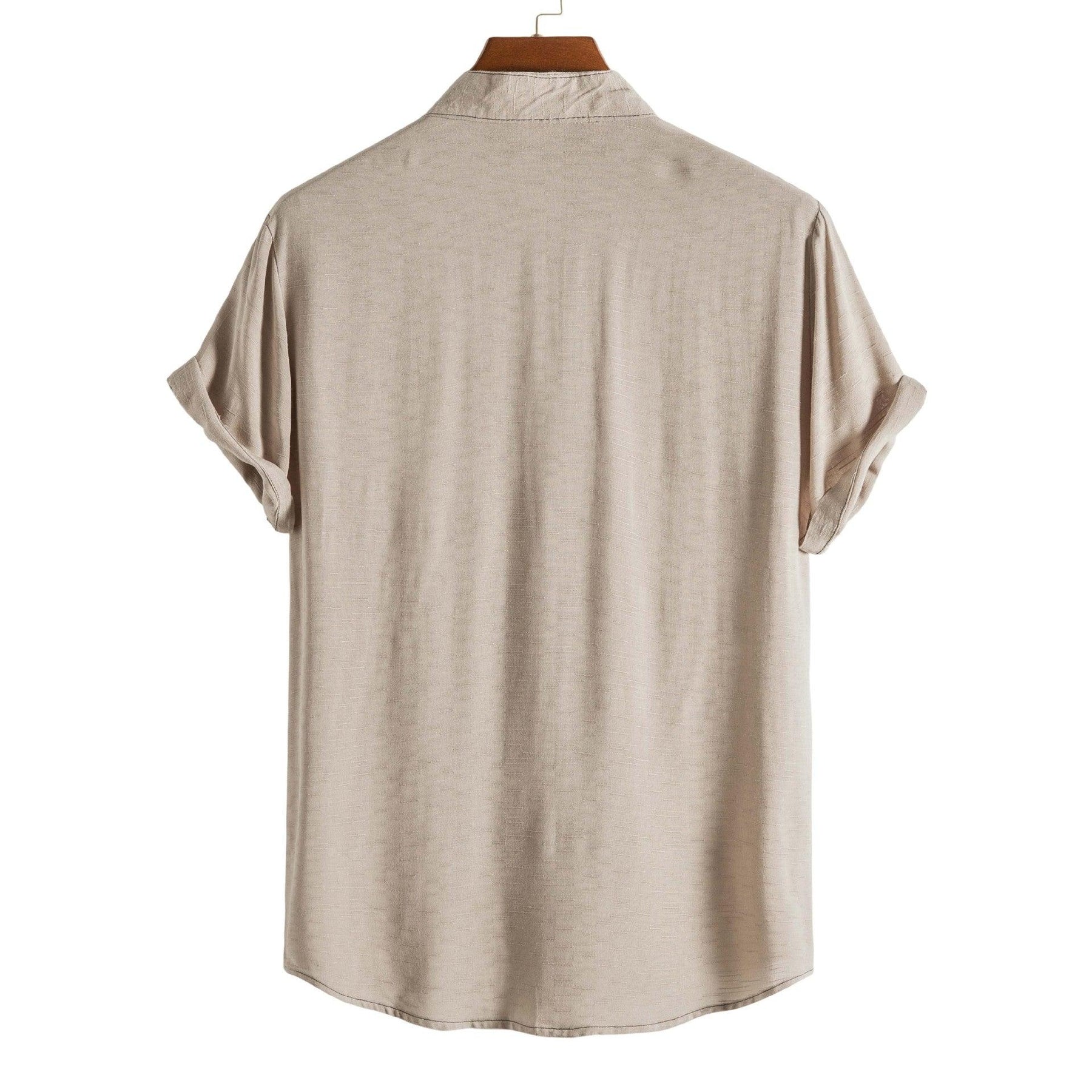Camisa Elegante Santis