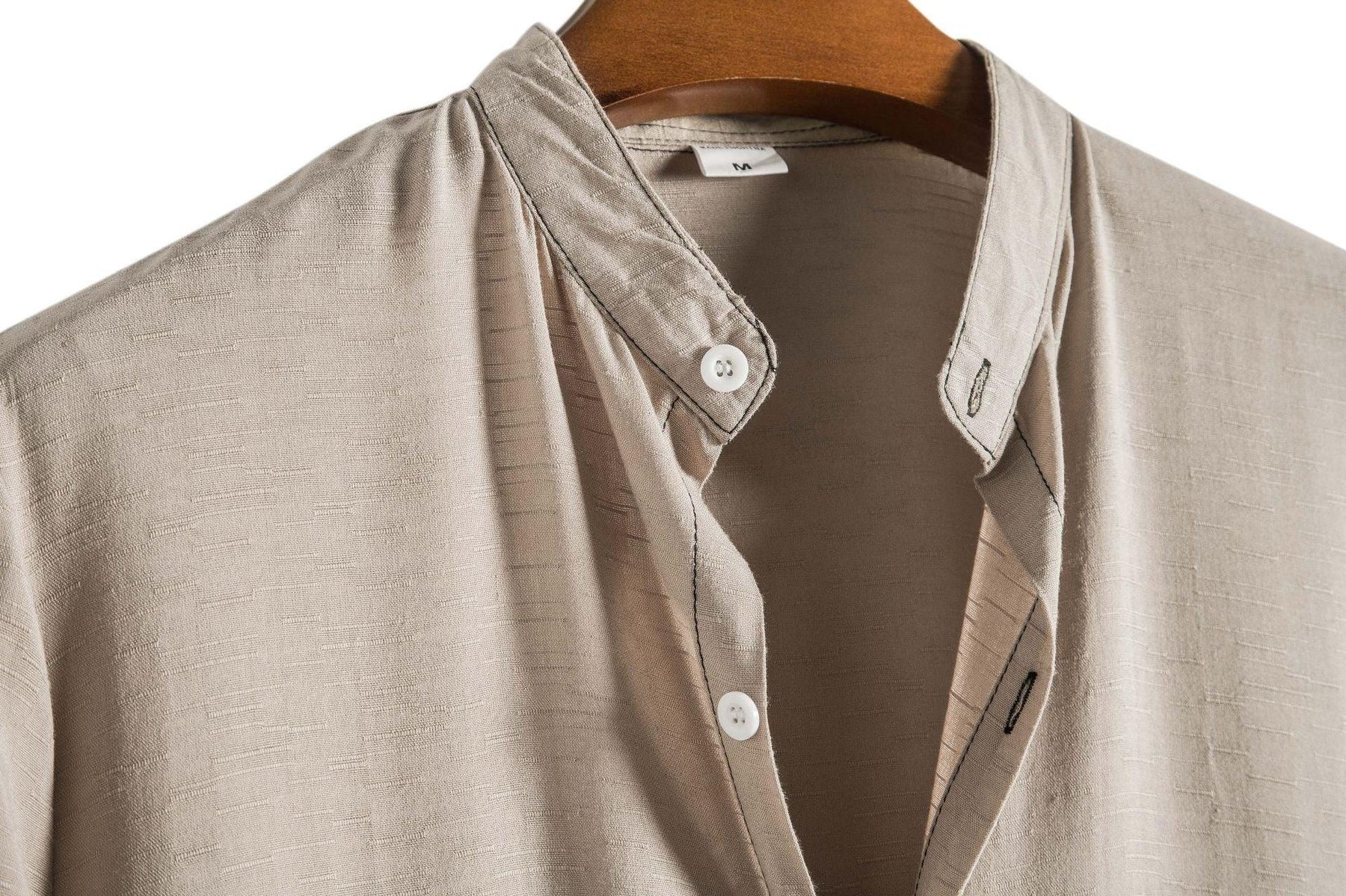 Camisa Elegante Santis