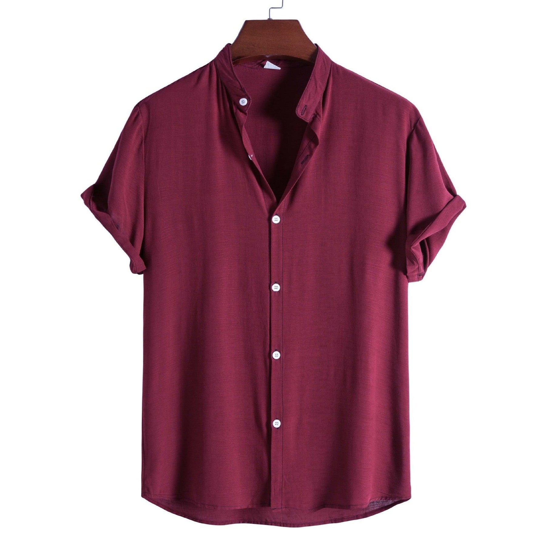 Camisa Elegante Santis