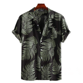 Camisa Elegante Flow