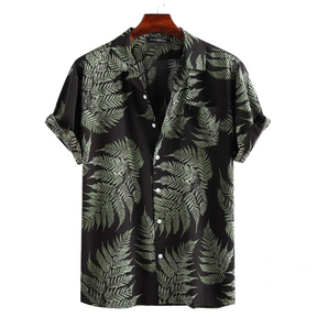 Camisa Elegante Flow