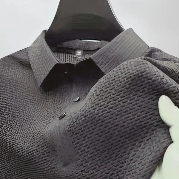 [COMPRE 2 LEVE 5] - Camisas Polo Algodão Premium Elegante