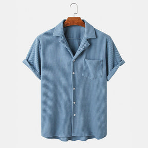 Camisa Elegante Jangada