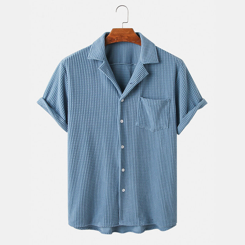 Camisa Elegante Jangada
