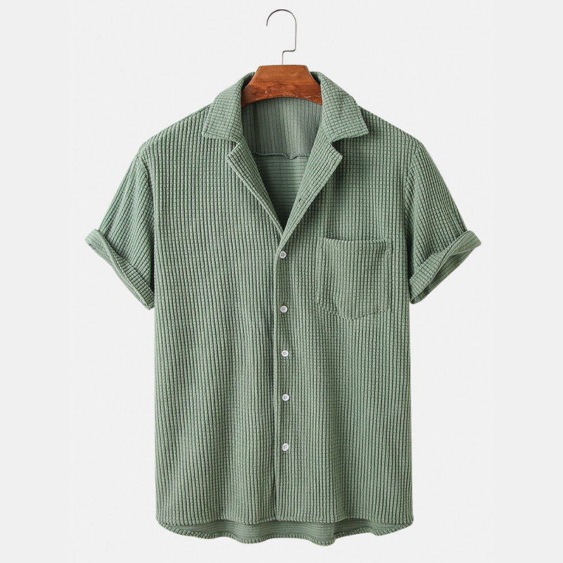 Camisa Elegante Jangada