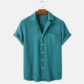 Camisa Elegante Jangada