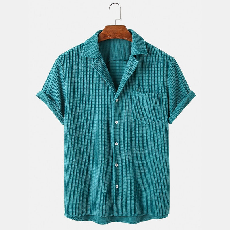 Camisa Elegante Jangada