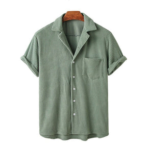 Camisa Elegante Jangada