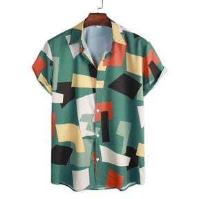 Camisa Elegante Solft