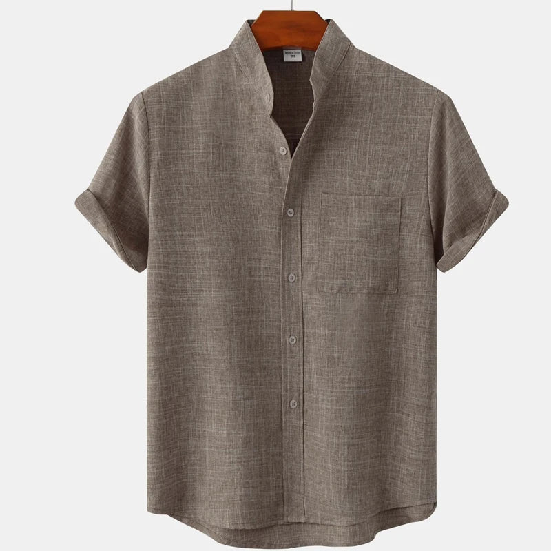 Camisa Elegante Kalahary