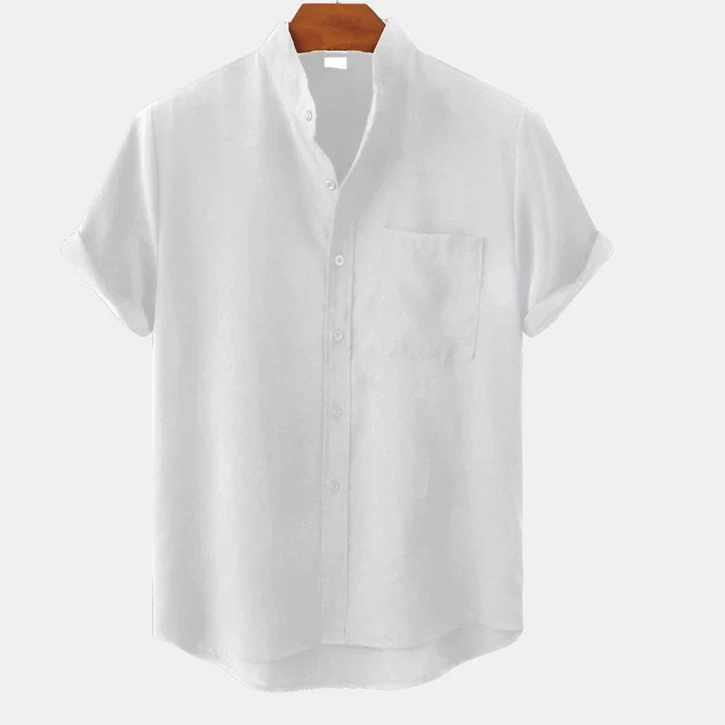 Camisa Elegante Kalahary