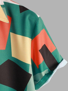 Camisa Elegante Solft