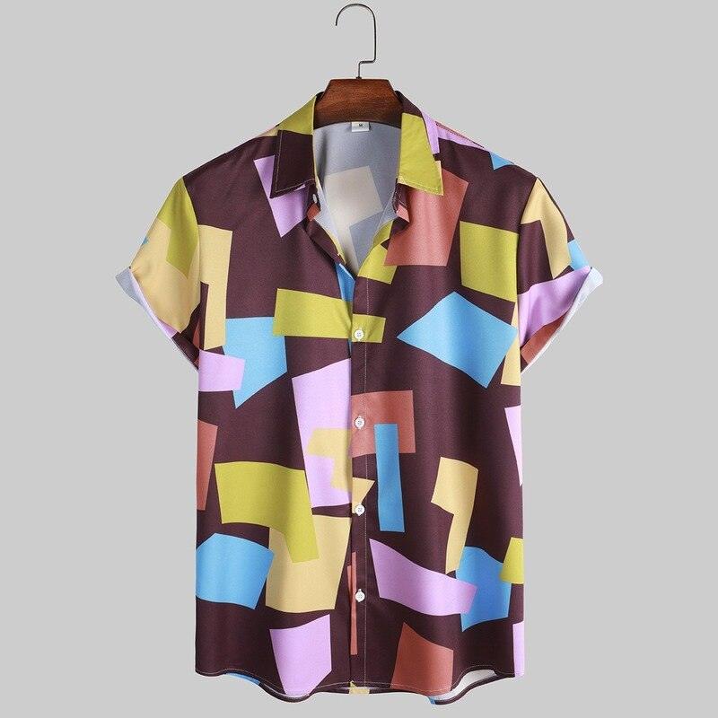 Camisa Elegante Solft