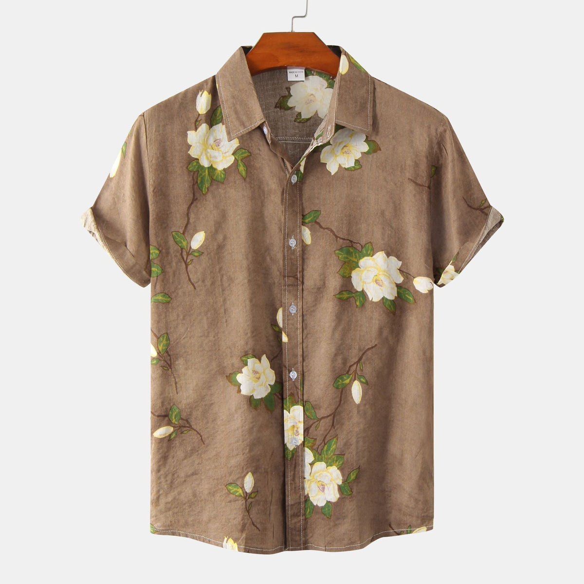 Camisa Elegante Pelourinho