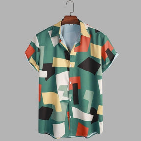 Camisa Elegante Solft