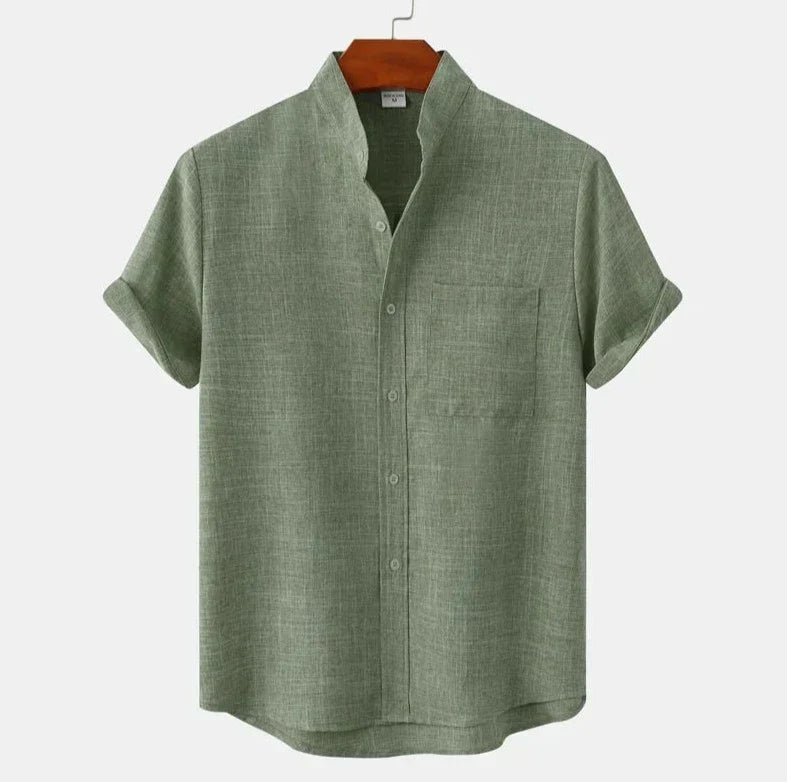 Camisa Elegante Kalahary