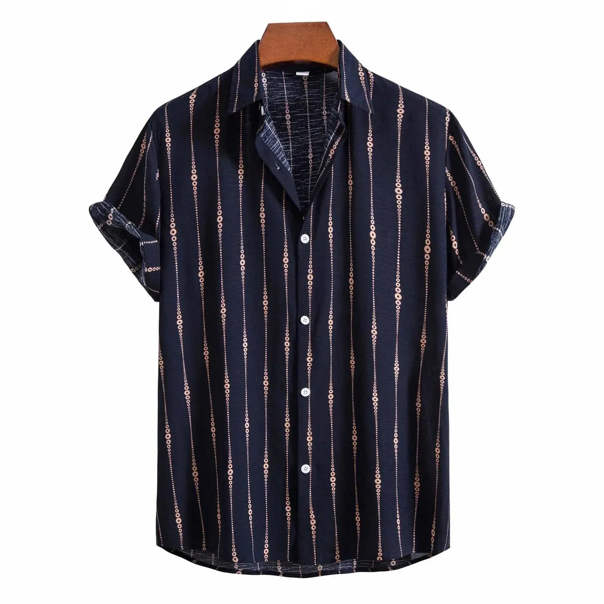 Camisa Elegante Lotus