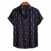 Camisa Elegante Lotus