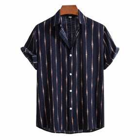 Camisa Elegante Lotus