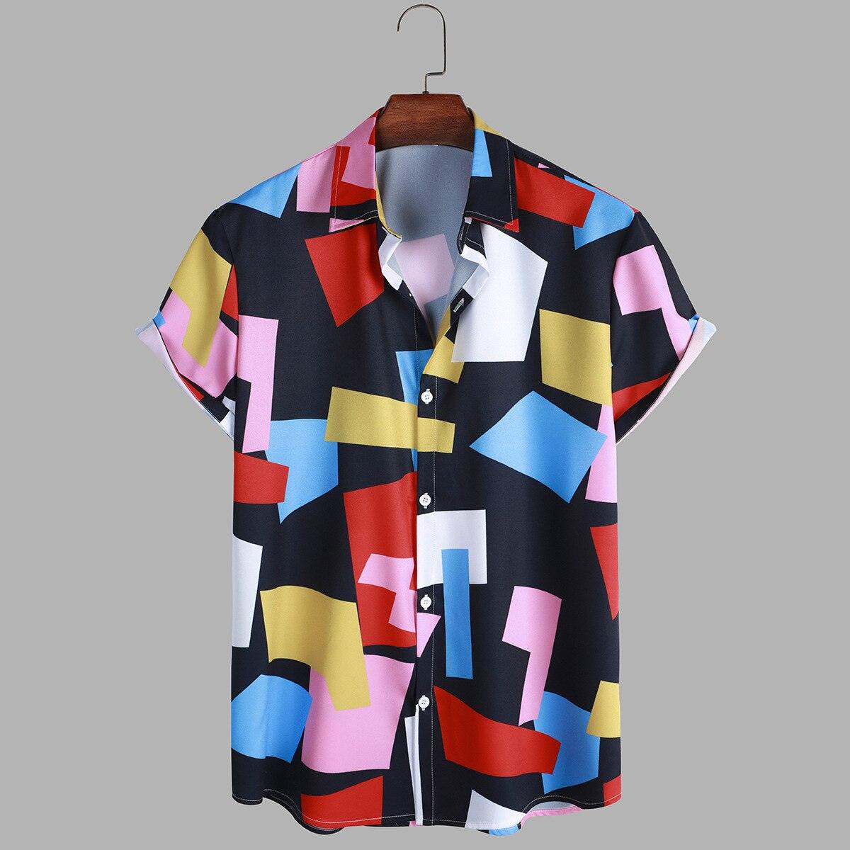 Camisa Elegante Solft