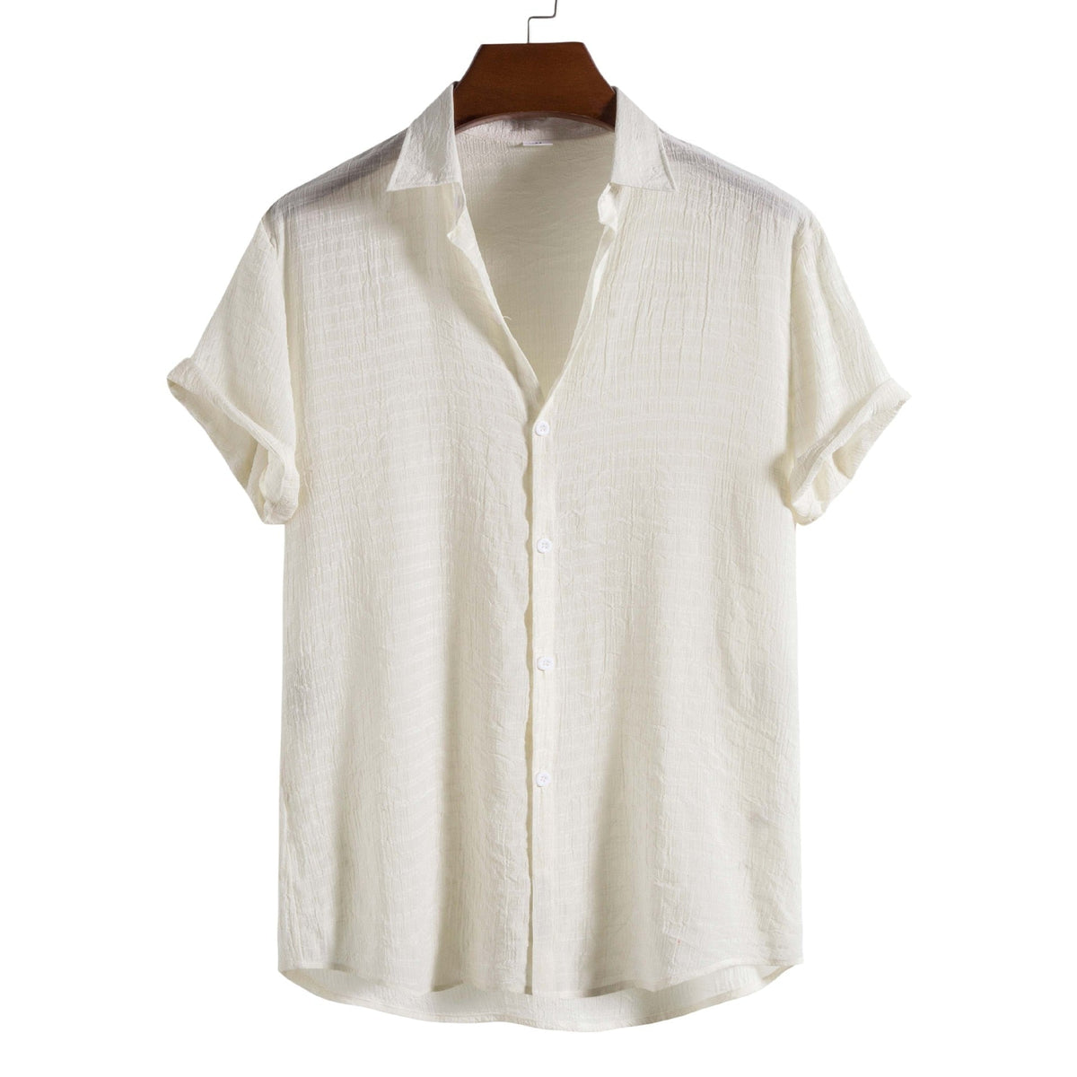 Camisa Elegante Sartory