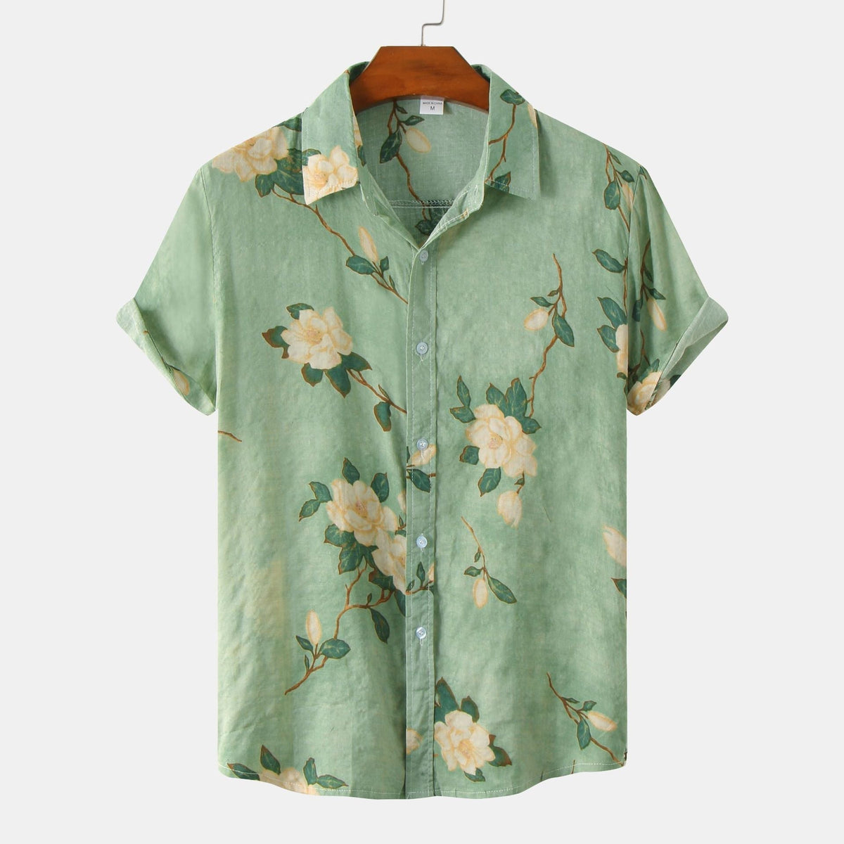 Camisa Elegante Pelourinho
