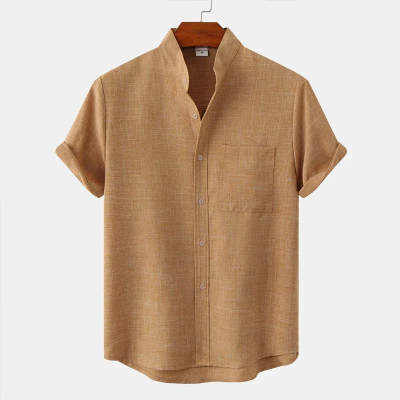 Camisa Elegante Kalahary