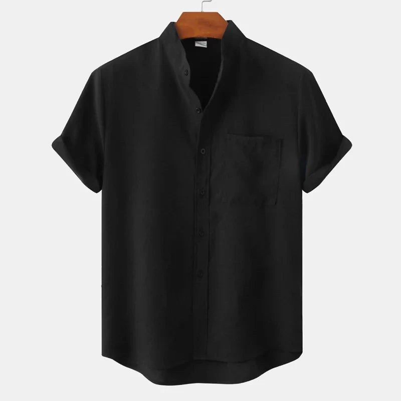 Camisa Elegante Kalahary