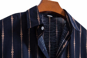 Camisa Elegante Lotus