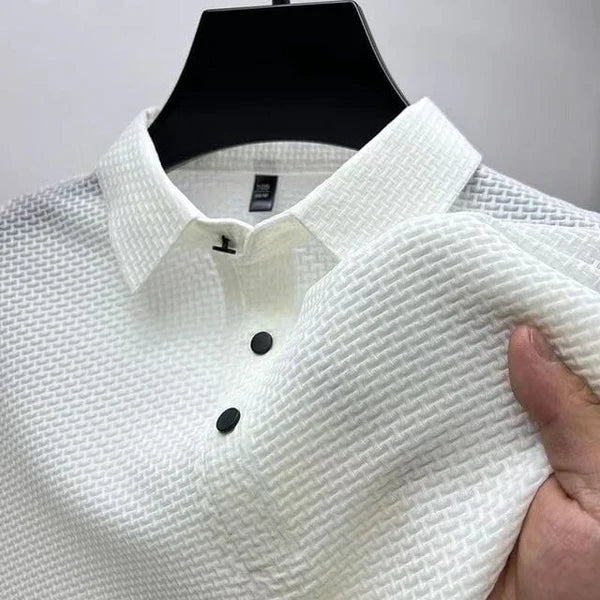 [COMPRE 2 LEVE 5] - Camisas Polo Algodão Premium Elegante