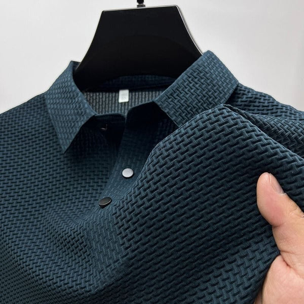 [COMPRE 2 LEVE 5] - Camisas Polo Algodão Premium Elegante