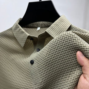 [COMPRE 2 LEVE 5] - Camisas Polo Algodão Premium Elegante