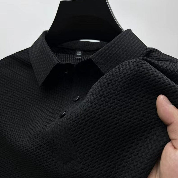 [COMPRE 2 LEVE 5] - Camisas Polo Algodão Premium Elegante